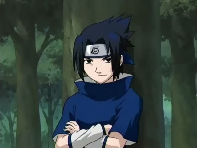  مسلسل نبض الحياة الجزء الاول والثاني تم اضافة الحلقة 56 3492_sasuke%20leaning%20on%20a%20tree