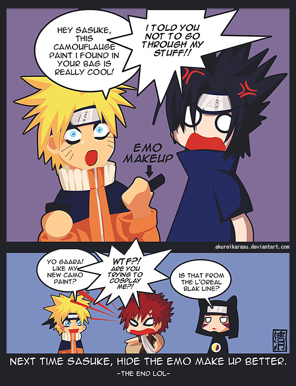 Naruto Funnies! 942_1344