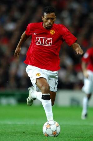 Manchester United 540_nani