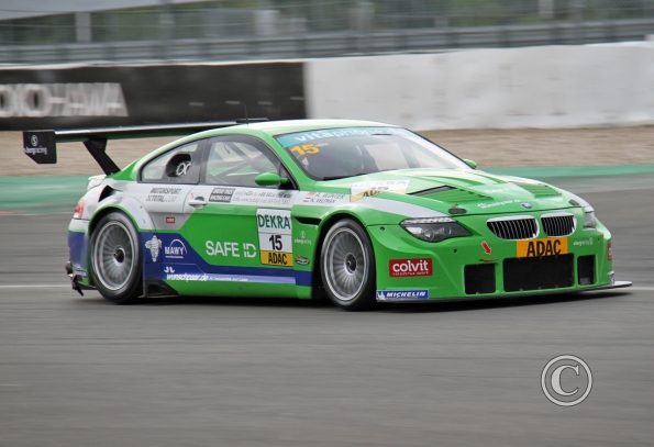 Sexiest Racecars on the Planet BMW_Alpina_B6_GT3