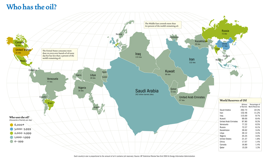 Peak Oil Now ; Peak Coal 2-5 years ; Peak Gas 20 - 50 years - Page 2 Map01_1024