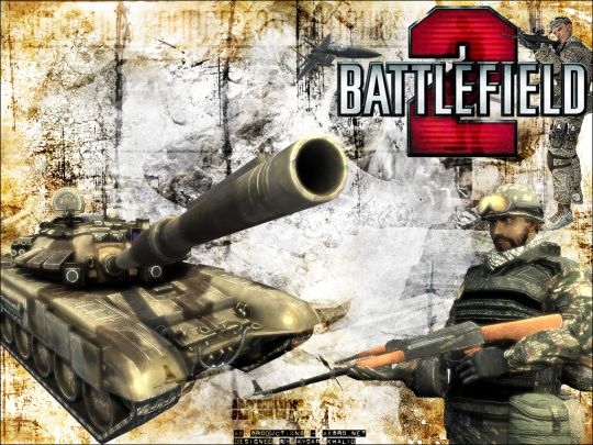  تحميل لعبة باتل فيلد Battlefield 2 بحجم خيالى رابط مباشر Battlefield-2