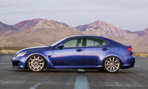 راحة البال والنفس Lexus_isf_2_2007