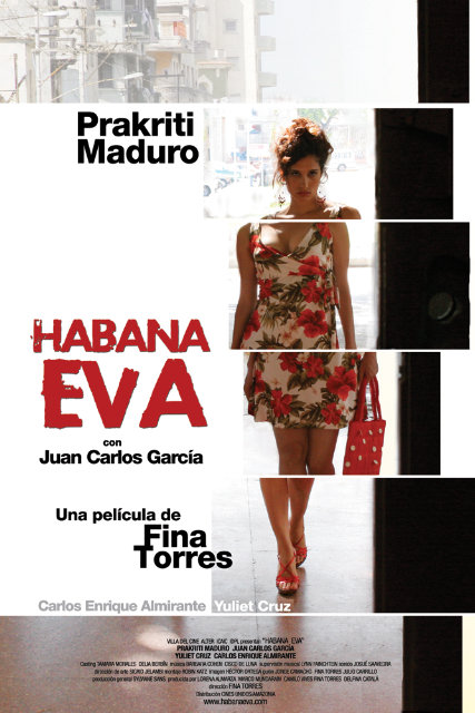 Cineastas destapan las caras ocultas de Cuba Habana_eva_028_afiche