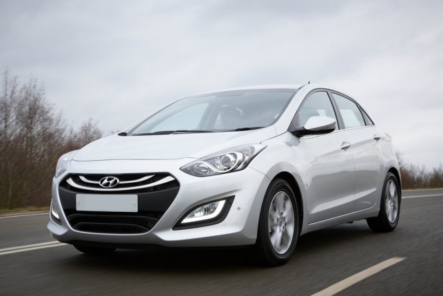 NOVO MODELO DO Hyundai i30 estará no Salão do Automóvel de SP Hyundai-i30-643x429