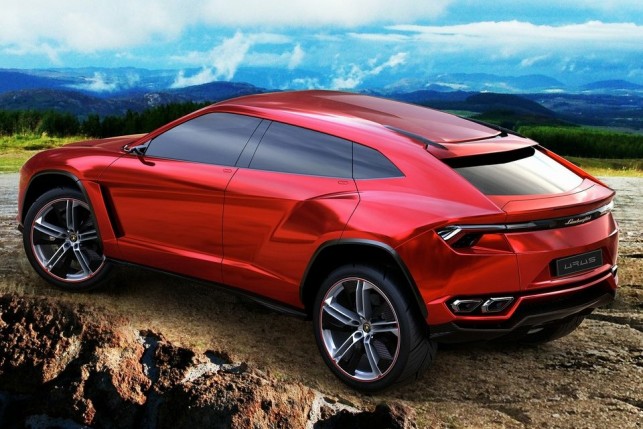 Salão de Pequim 2.012 - Página 2 Lamborghini-Urus-Concept-2-643x429