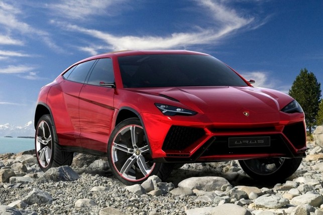 Salão de Pequim 2.012 - Página 2 Lamborghini-Urus-Concept-643x429