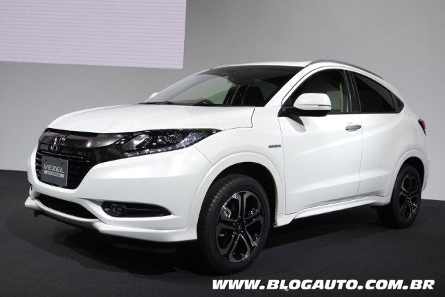 Honda prepara investimento de R$ 1 bilhão no Brasil - Página 2 DOM1381-643x429