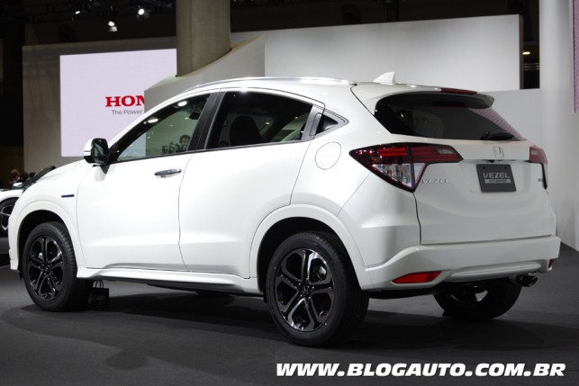 Honda prepara investimento de R$ 1 bilhão no Brasil - Página 2 DOM1390-643x429