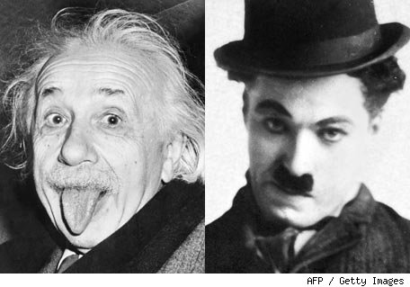 Una... Alta... - Pagina 6 Einstein-charlie-chaplin-456fp082310-1282770629