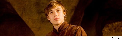 'Hunger Games' Casting: Five Actors Better Than Alex Pettyfer Williammoseley