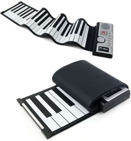 Keyboard Roll XD Four_octave_roll_up_keyboard