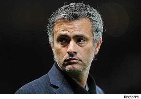 Diez frases irreverentes de José Mourinho Jose-mourinho-456x304