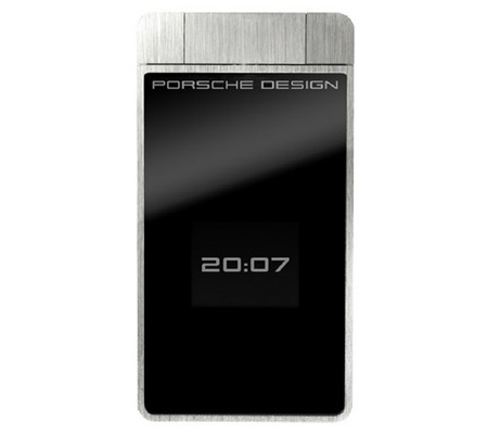 El ltimo modelo de Porsche no tiene ruedas Porsche_design_phone