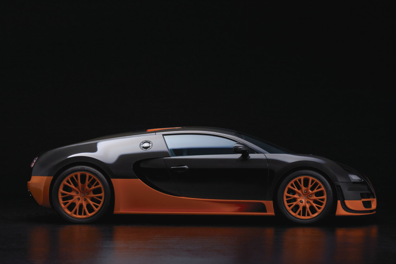 Buggati Veyron Super Sport Bugatti-veyron-ss02