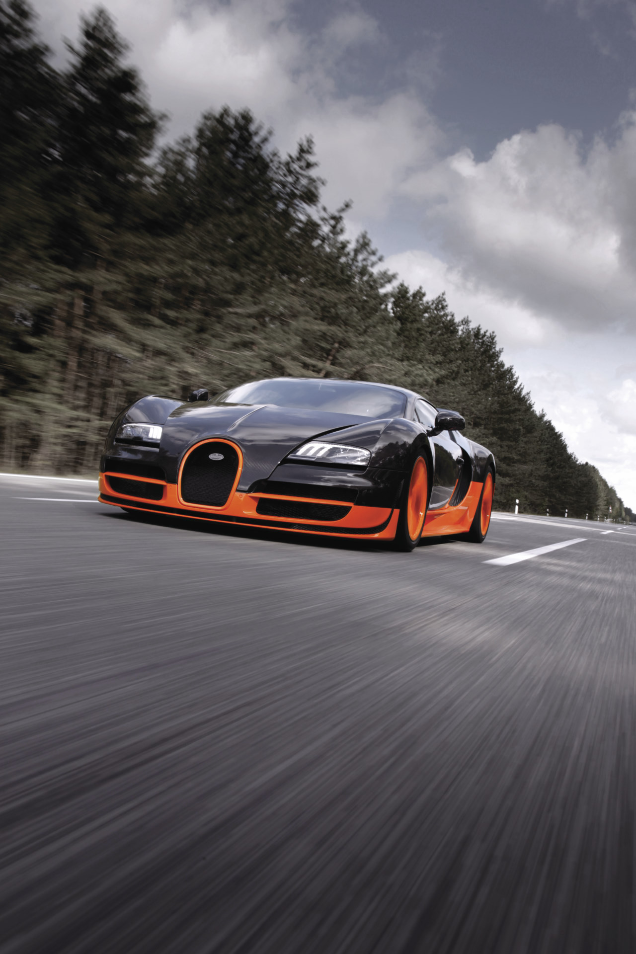 Buggati Veyron Super Sport Bugatti-veyron-ss10