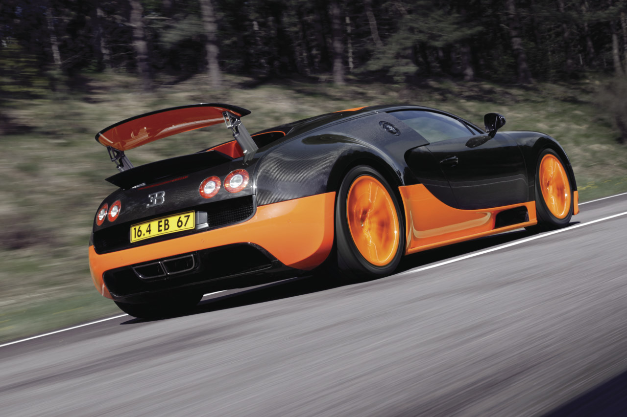 Buggati Veyron Super Sport Bugatti-veyron-ss11