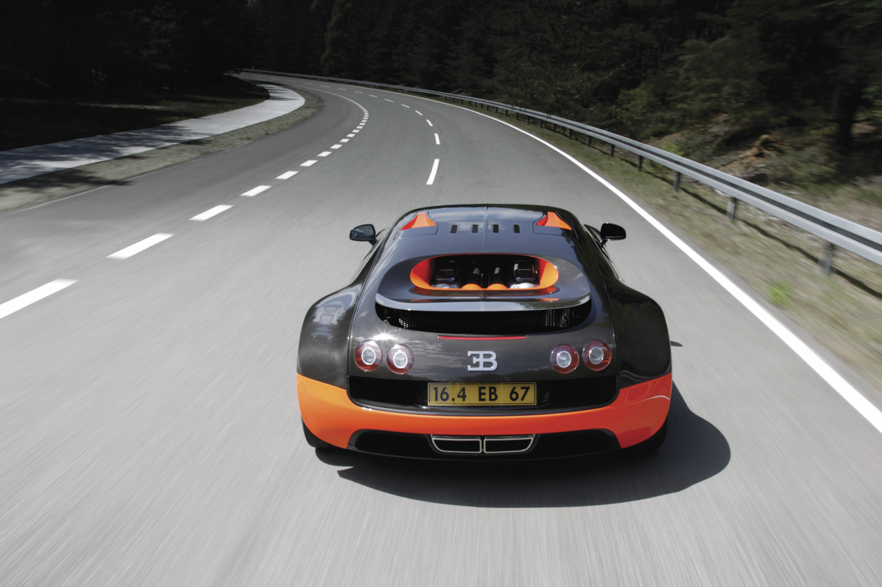 Buggati Veyron Super Sport Bugatti-veyron-ss13