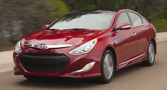 Hyundai reduce el precio del Sonata Hybrid en Estados Unidos Sonatahybrid-01