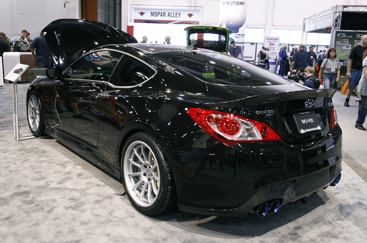 SEMA 2011: Hyundai RMR RM500 Genesis Coupe 02-rmr-hyundai-genesis-rm500