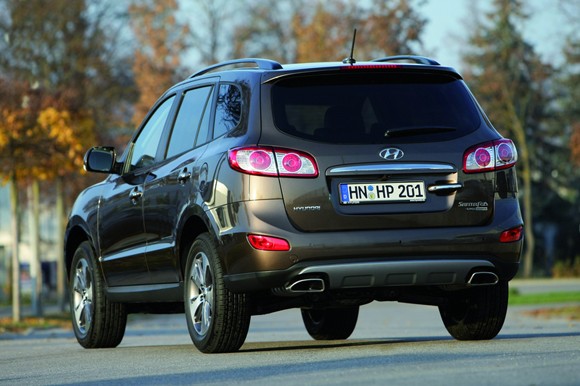 Hyundai Santa Fe 2012 Santafe12b