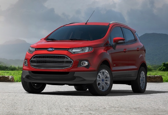 Oficial, ford ecosport 2013 solo para china, brasil, india y tailandia. 580ford-ecosport003