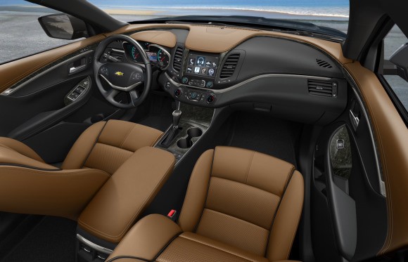 2012 - [Chevrolet] Impala 580impala2