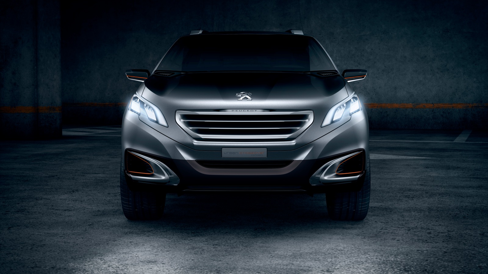 PEUGEOT URBAN CROSSOVER CONCEP: posible suv de producción Peugeot-urban-crossover-concept001