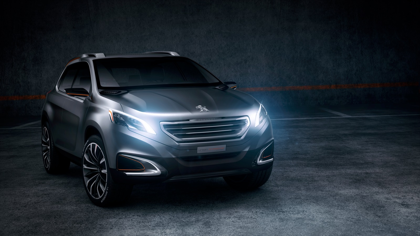 PEUGEOT URBAN CROSSOVER CONCEP: posible suv de producción Peugeot-urban-crossover-concept002