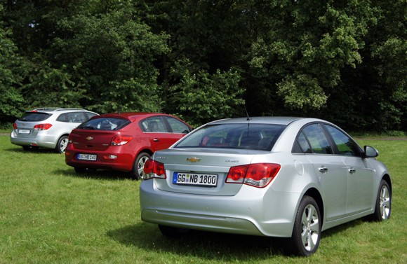 Presentación en Alemania: Chevrolet Cruze SW 00presentacioncruzesw28