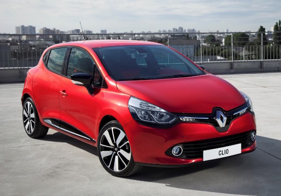 Renault Clio 2013 580renault-clio-201310