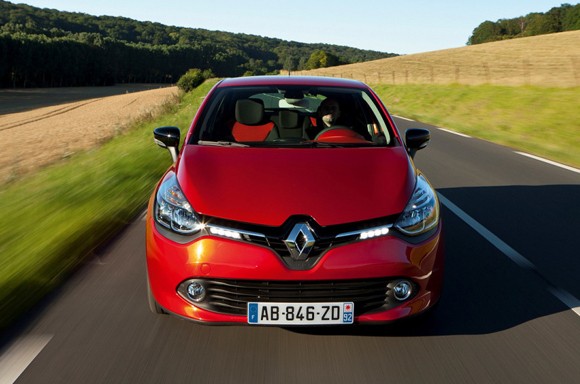 España: Detalle de equipamiento del nuevo Renault Clio 0asfotos12