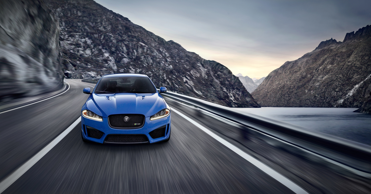 Jaguar presenta XFR-S 2014-jaguar-xfrs26