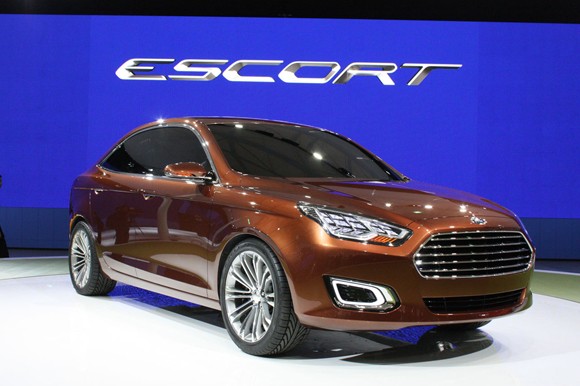  Ford resucita al Escort en China 0001-000-ford-escort-concept-shanghai-1366448920