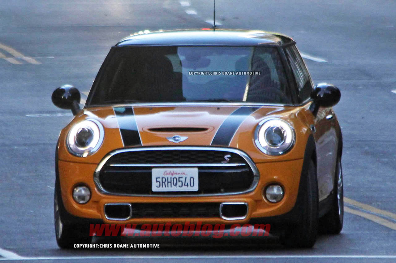 2013 - [Mini] Mini IV [F56] - Page 30 2015-mini-cooper-spy-11-1