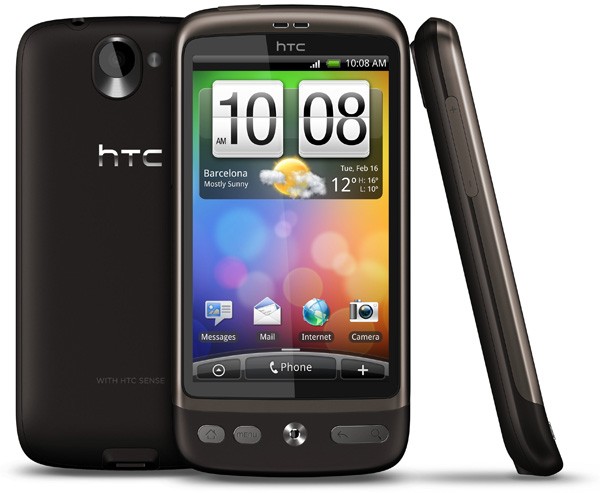 HTC Desire: como el Nexus One pero con Sense y Flash Htc-desire-ofc