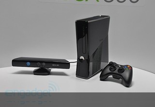 Nueva XBOX slim Xbox360slimcarrusel