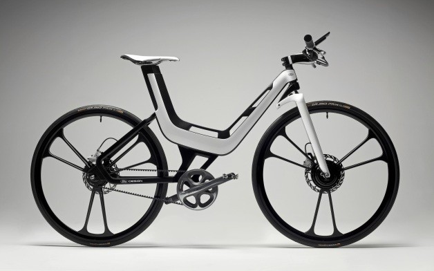 Ford diseñando bicicletas (prototipo curioso) Ebikepress01