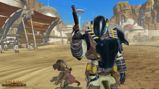 SWTOR's Outlaw's Den is a hive of scum, villainy, and all-out PvP Swtor-1321640730