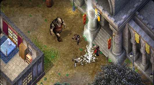 Video series chronicles the evolution of MUDs to MMOs Uo1