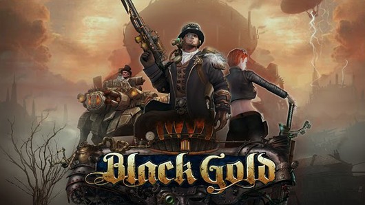 Black Gold Online Bg0