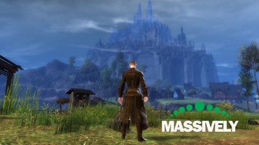 Was Guild Wars 2 worth the wait? Divinitysreach