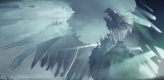 ArenaNet details Guild Wars 2's living story Blogpostgw2