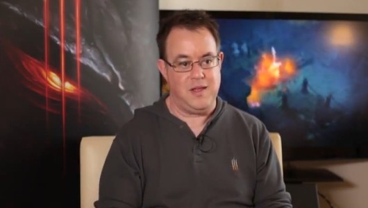 Diablo III's Jay Wilson steps down as game director Jay