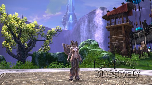 Will you play TERA when it's free? Teraaman