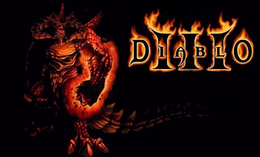 Diablo III playable offline on PS3 and PS4 D3-1361895187