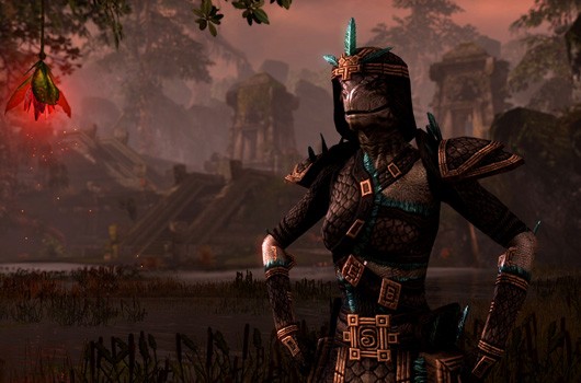 ZeniMax's Paul Sage on The Elder Scrolls Online's endgame Eso-argonian-header