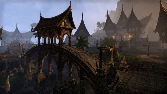 ZeniMax's Paul Sage on The Elder Scrolls Online's endgame Eso-khajiittown