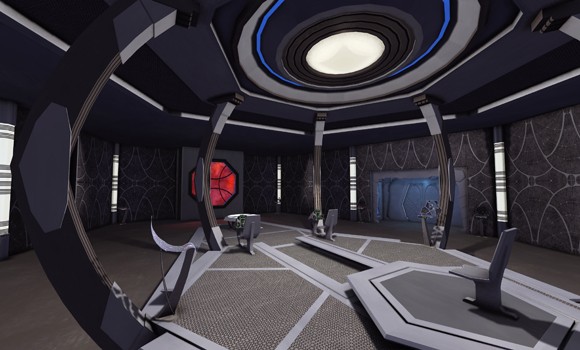 Captain's Log: Interview with Star Trek Online's Al Rivera, part one Sulibanbridge01-resized