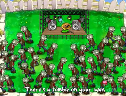 Plants vs Zombies [PC-FULL] Mediafire Plantsvszzombiesapril1